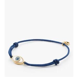 Kate Spade New York Women’s All Seeing Slider Bracelet | Evil Eye